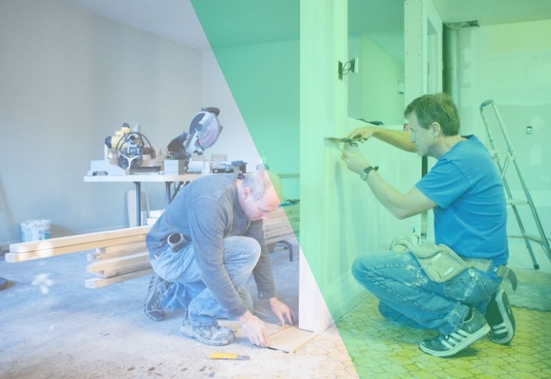 Gipsplaatschroeven: de stille sleutel tot strak binnenwerk