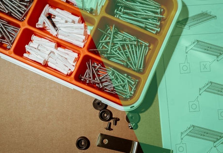 Seizoensgebonden klus | Bouw je eigen tuinhuisje of tuinspeelgoed