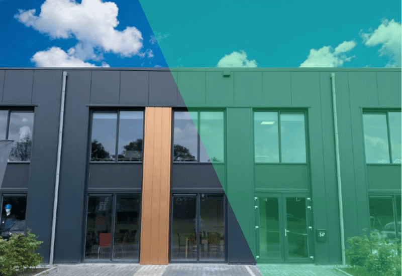 Trespa schroeven en HPL schroeven: complete koopgids voor gevelbeplating
