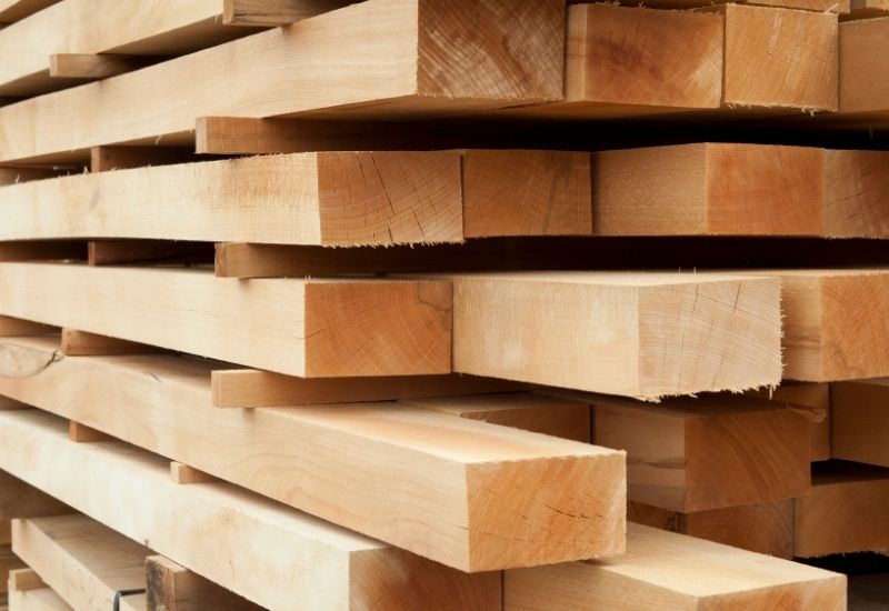 Tellerkopschroeven: de betrouwbare krachtpatser in elke houtconstructie