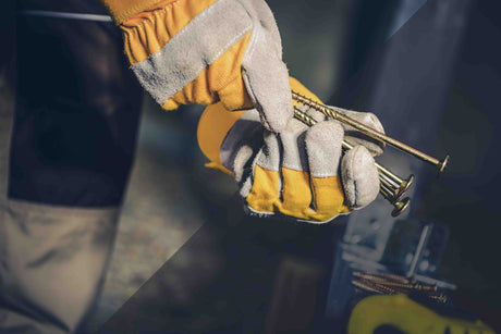 Product van de maand: tellerkopschroeven