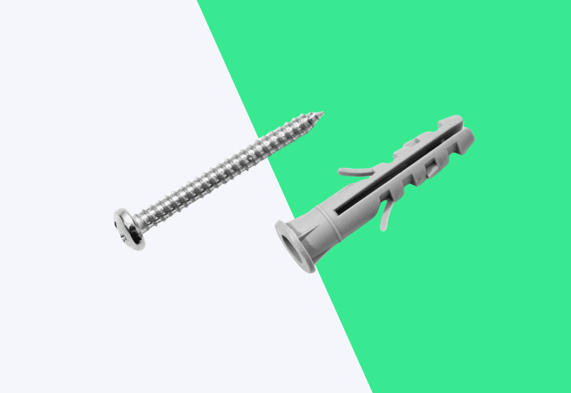 Pluggen en slagpluggen: klein materiaal, groot verschil