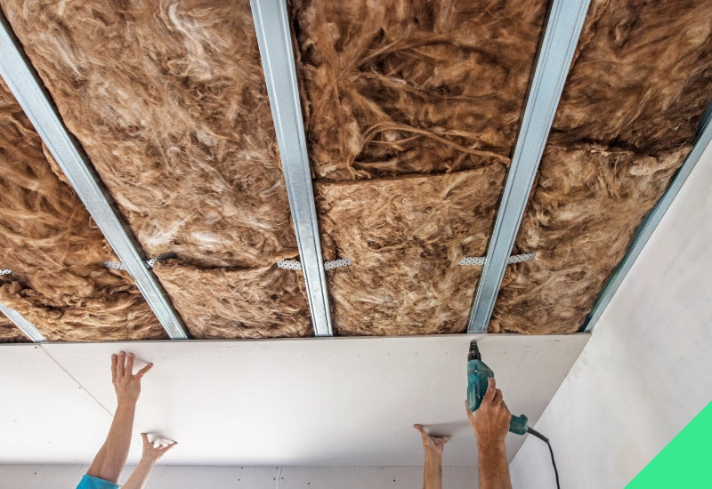 Waarom Pointstar® gipsplaatschroeven op band je project versnellen