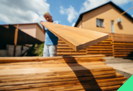 Potdekselschroeven: de beste keuze voor jouw buitenprojecten