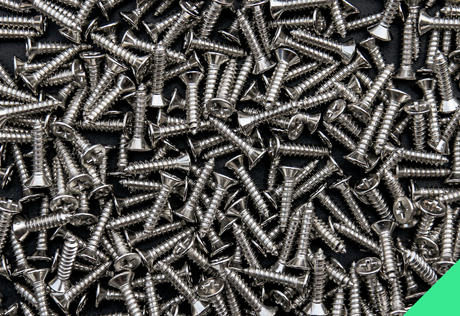 7 veelgemaakte fouten bij het gebruiken van spaanplaatschroeven