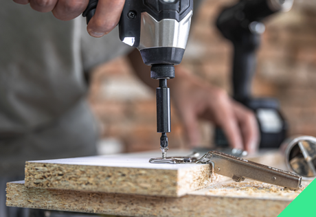 Welke spaanplaatschroeven gebruik je? 3 slimme keuzes