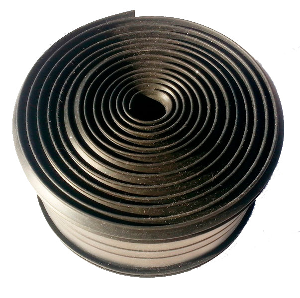 Voegband geprofileerd 90mm EPDM 10mtr – geseald