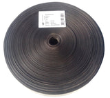 Voegband vlak 75mm EPDM 25mtr – geseald