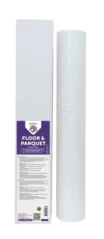 Cover-it® Floor & Parquet 70cm