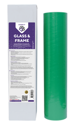 Cover-it® Glass & Frame 50cm