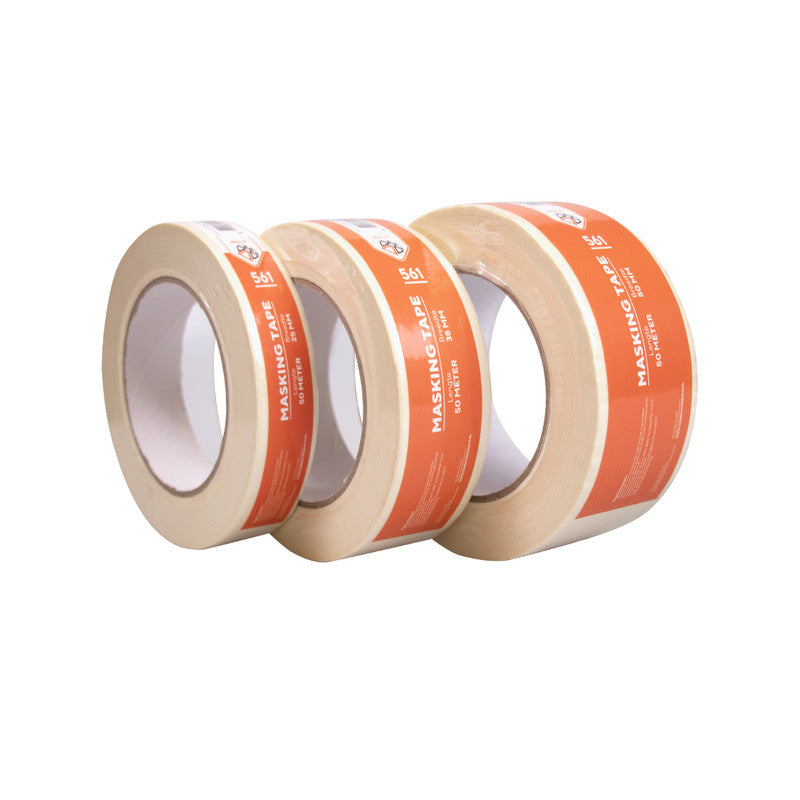 Seal-it® 561 Masking-tape 25mm