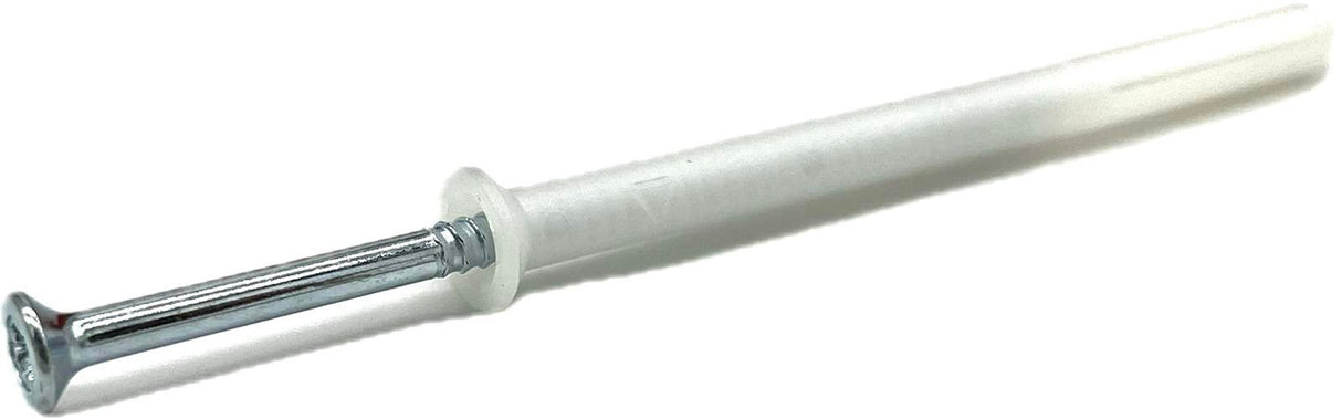 Speedplug 5x45 verzonken