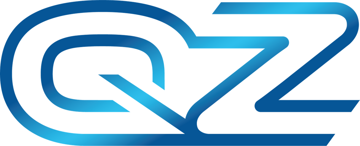 QZ Spaanplaatschroeven platkop deeldraad 4.0 x 30/18 TX-20 Staal verzinkt RAL 7022