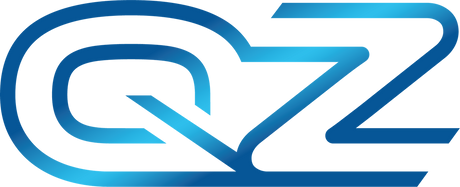 QZ Logo