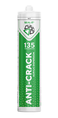 Seal-it® 135 ANTI-CRACK