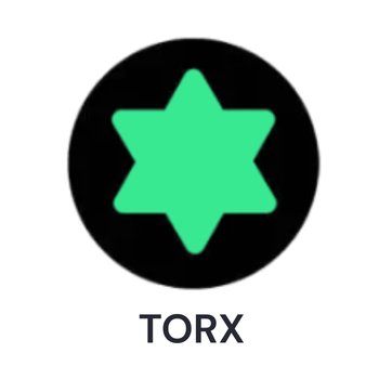 TORX aandrijving
