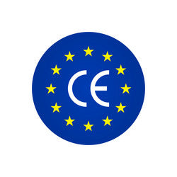 CE Logo